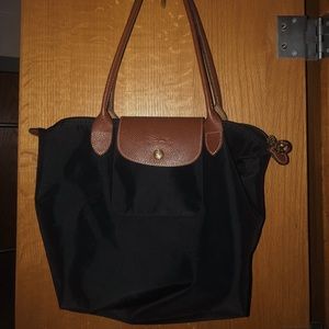 Small Longchamp bag